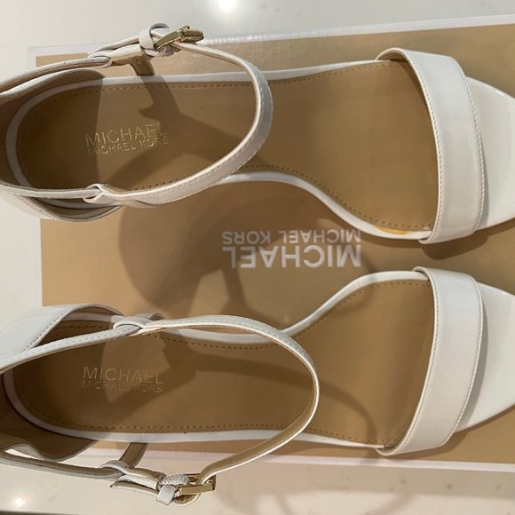 Michael Kors Shoes - Michael Kors Sandals